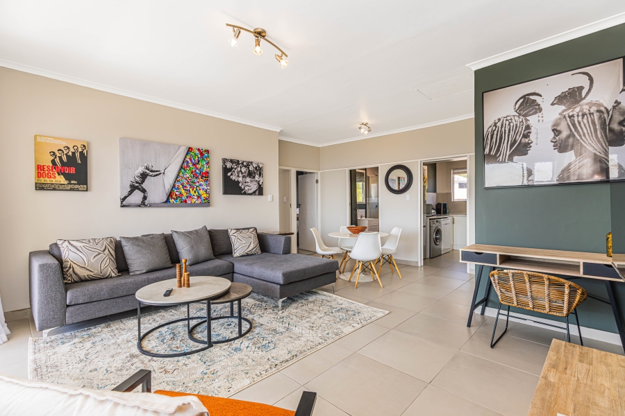 To Let 2 Bedroom Property for Rent in Camps Bay Western Cape